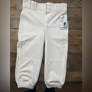 Champro White Knicker Pants
